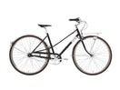 Creme Cycles Caferacer Lady Doppio, 7 Speed, Dynamo