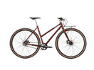 Creme Cycles Ristretto Roadster ST, 7 Speed, Belt Drive