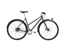 Creme Cycles Ristretto Bolt ST, 8 Speed, Belt Drive, Dynamo