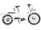 Creme Cycles Happy Wagon, 5 speed