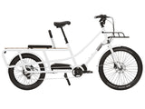 Creme Cycles Happy Wagon, 5 speed