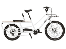 Creme Cycles Happy Wagon, 5 speed