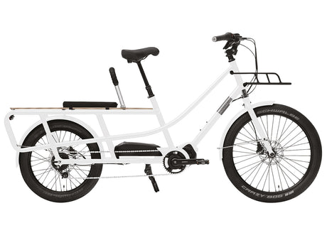Creme Cycles Happy Wagon, 5 speed