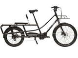 Creme Cycles Happy Wagon, 5 speed