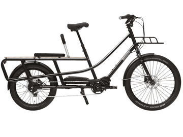 Creme Cycles Happy Wagon, 5 speed