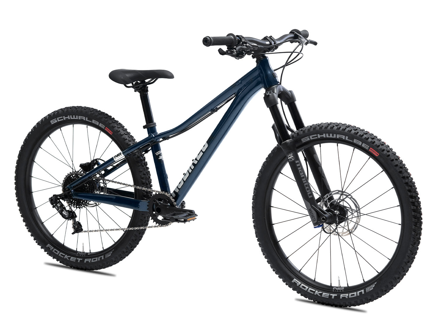 NS Bikes Eccentric 24