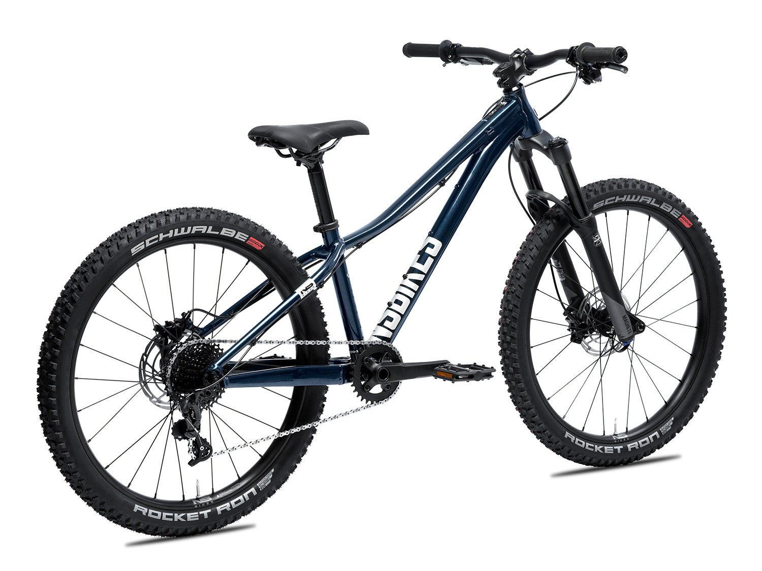 NS Bikes Eccentric 24 – Simple Bike Store