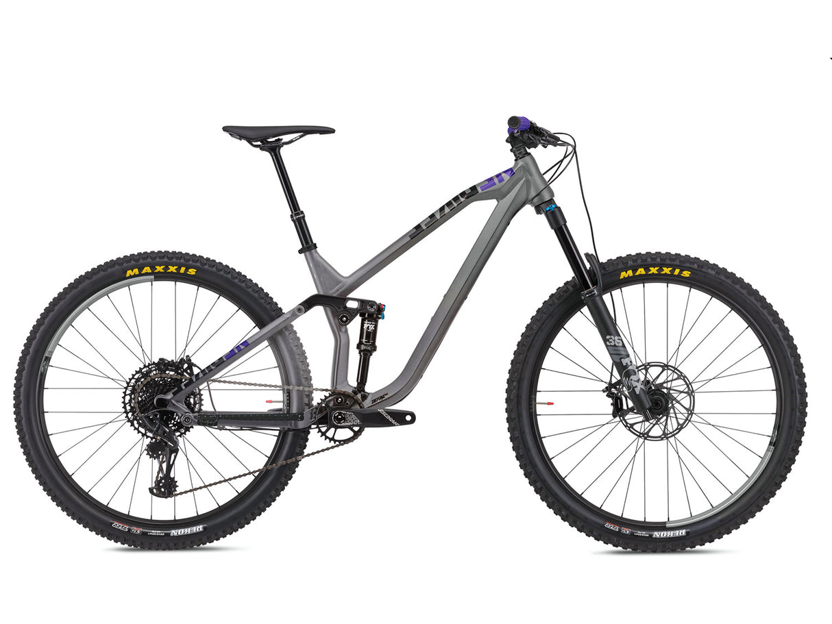 NS Bikes Define AL 140 1