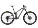 NS Bikes Define AL 140 1