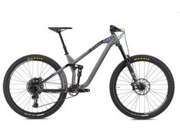 NS Bikes Define AL 140 1