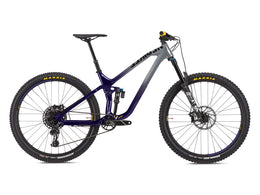 NS Bikes Define AL 155 1