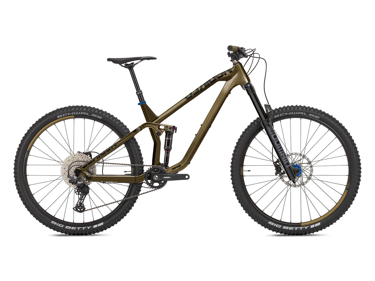 NS Bikes Define AL 155 2