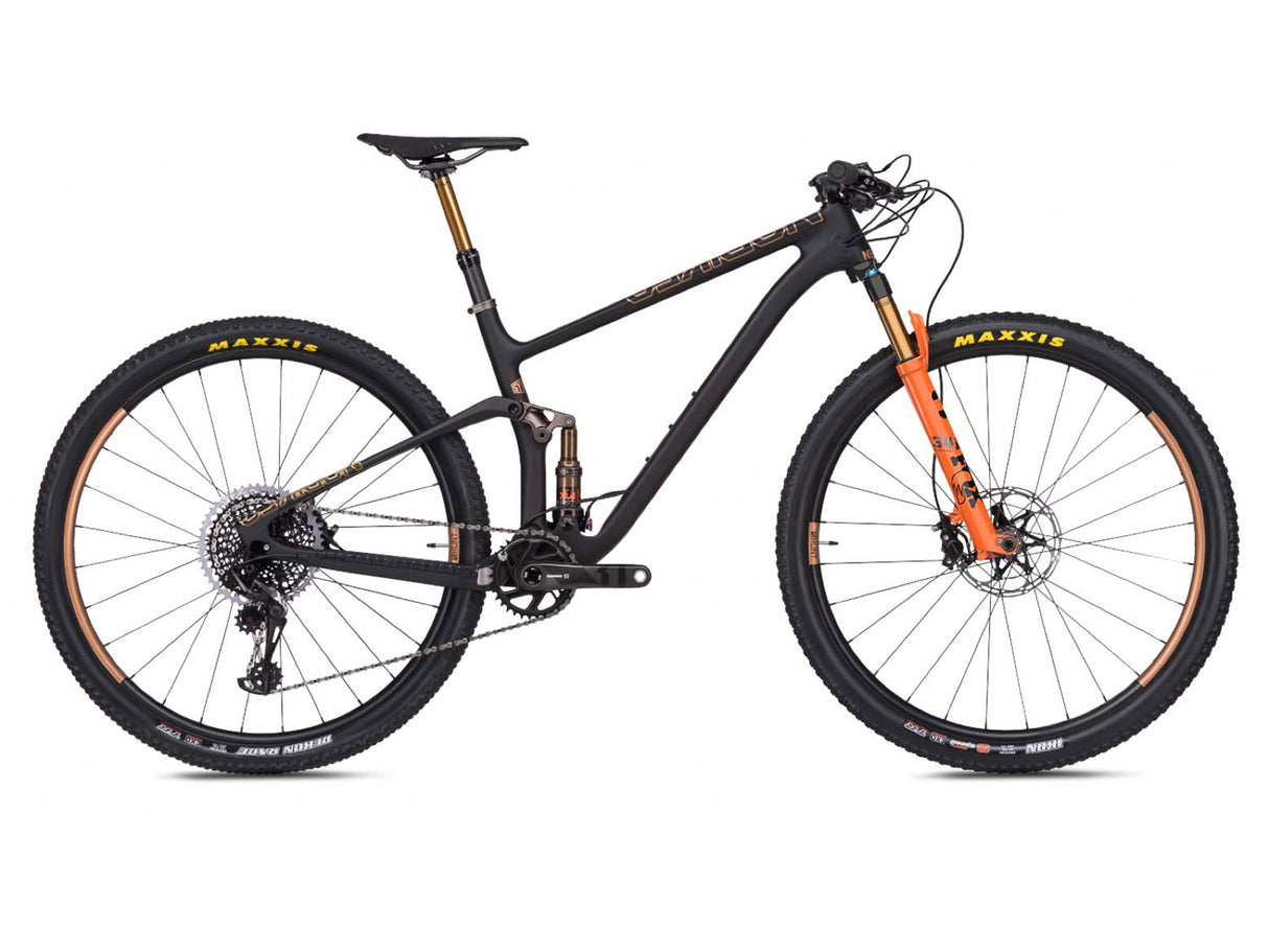 NS Bikes Synonym RC 1