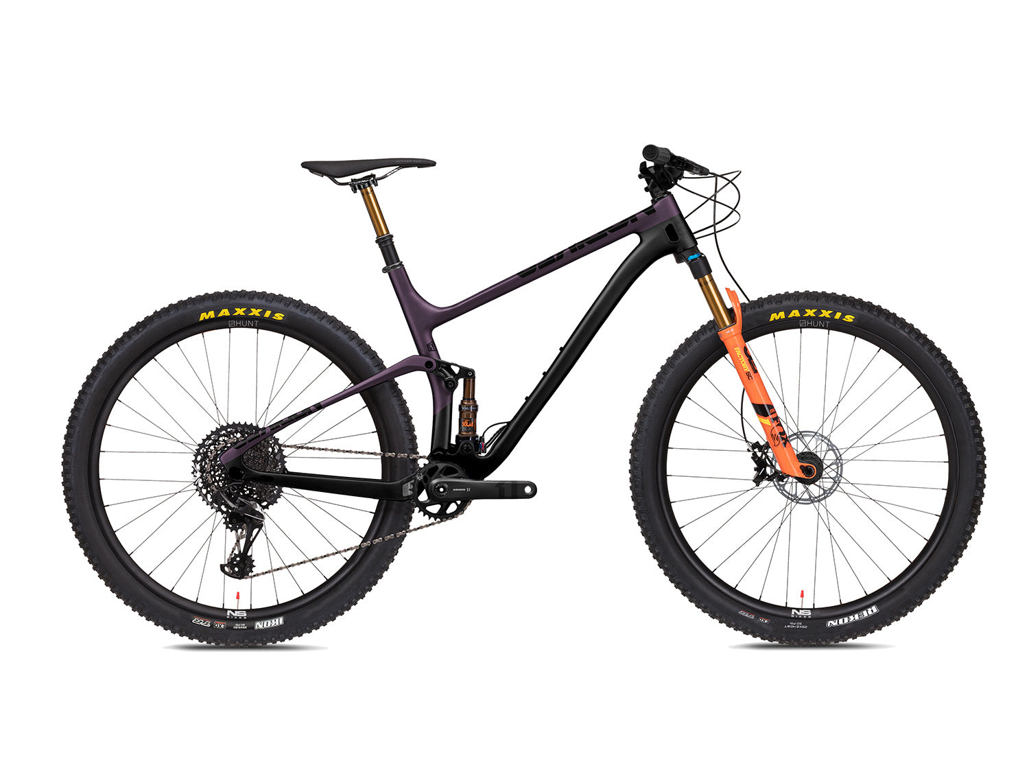 NS Bikes Synonym TR 1 – Simple Bike Store