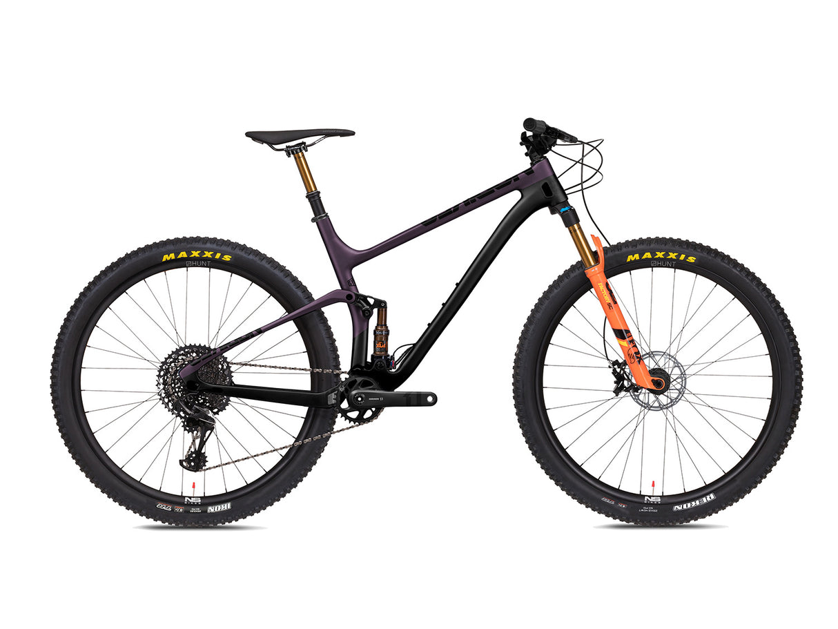NS Bikes Synonym TR 1