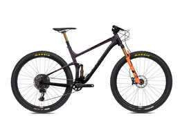 NS Bikes Synonym TR 1
