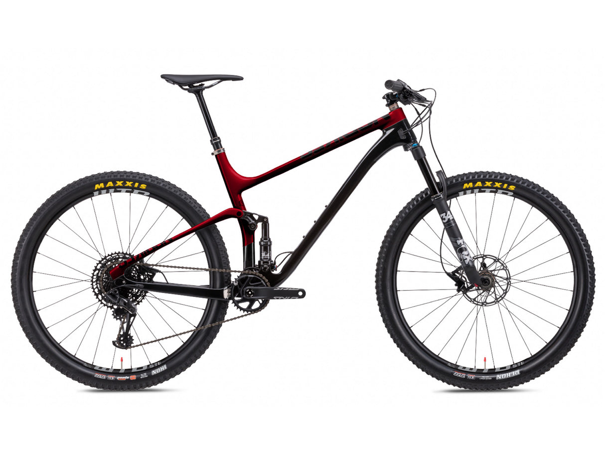 NS Bikes Synonym TR 2