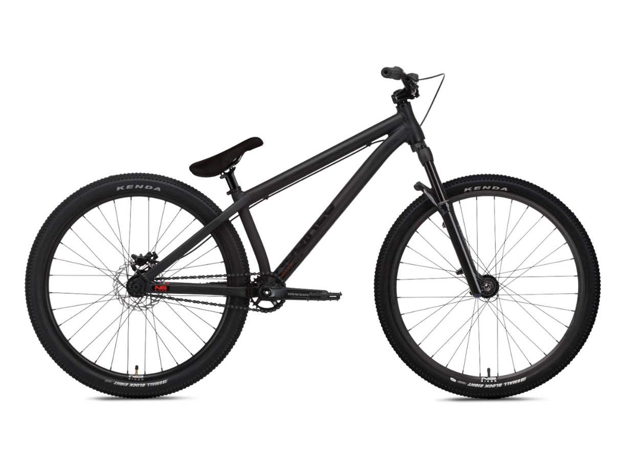 NS Bikes Movement 2 Black