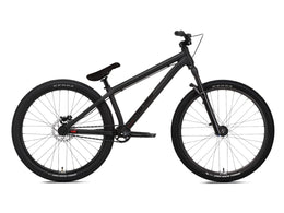 NS Bikes Movement 2 Black
