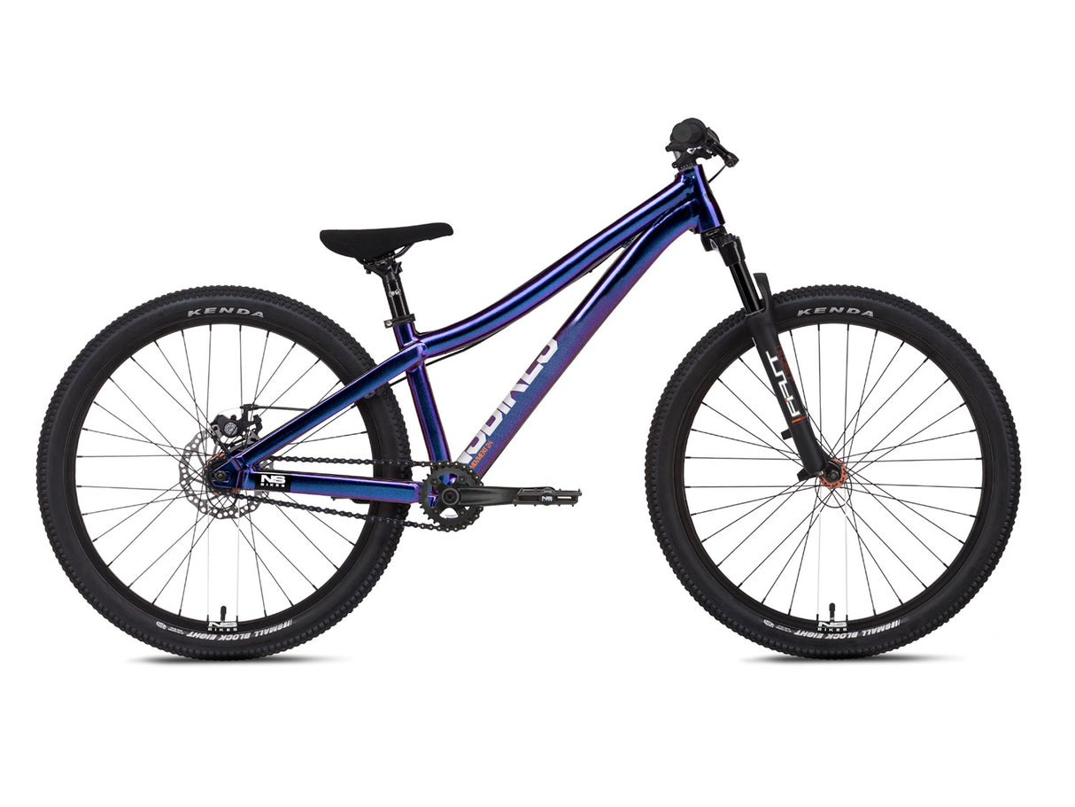 NS Bikes Movement