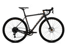 NS Bikes RAG+ 2 Black/Orange