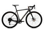 NS Bikes RAG+ 2 Black/Orange