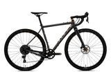 NS Bikes RAG+ 2 Black/Orange