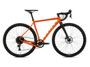 NS Bikes RAG+ 2 Black/Orange