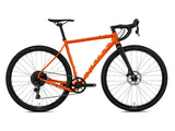 NS Bikes RAG+ 2 Black/Orange