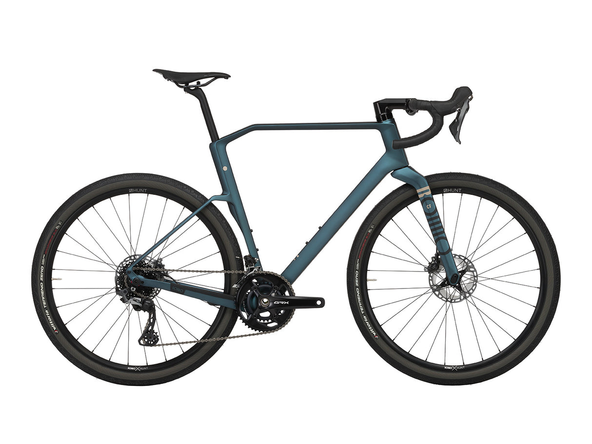 Rondo RATT CF 1 Allroad/Gravel
