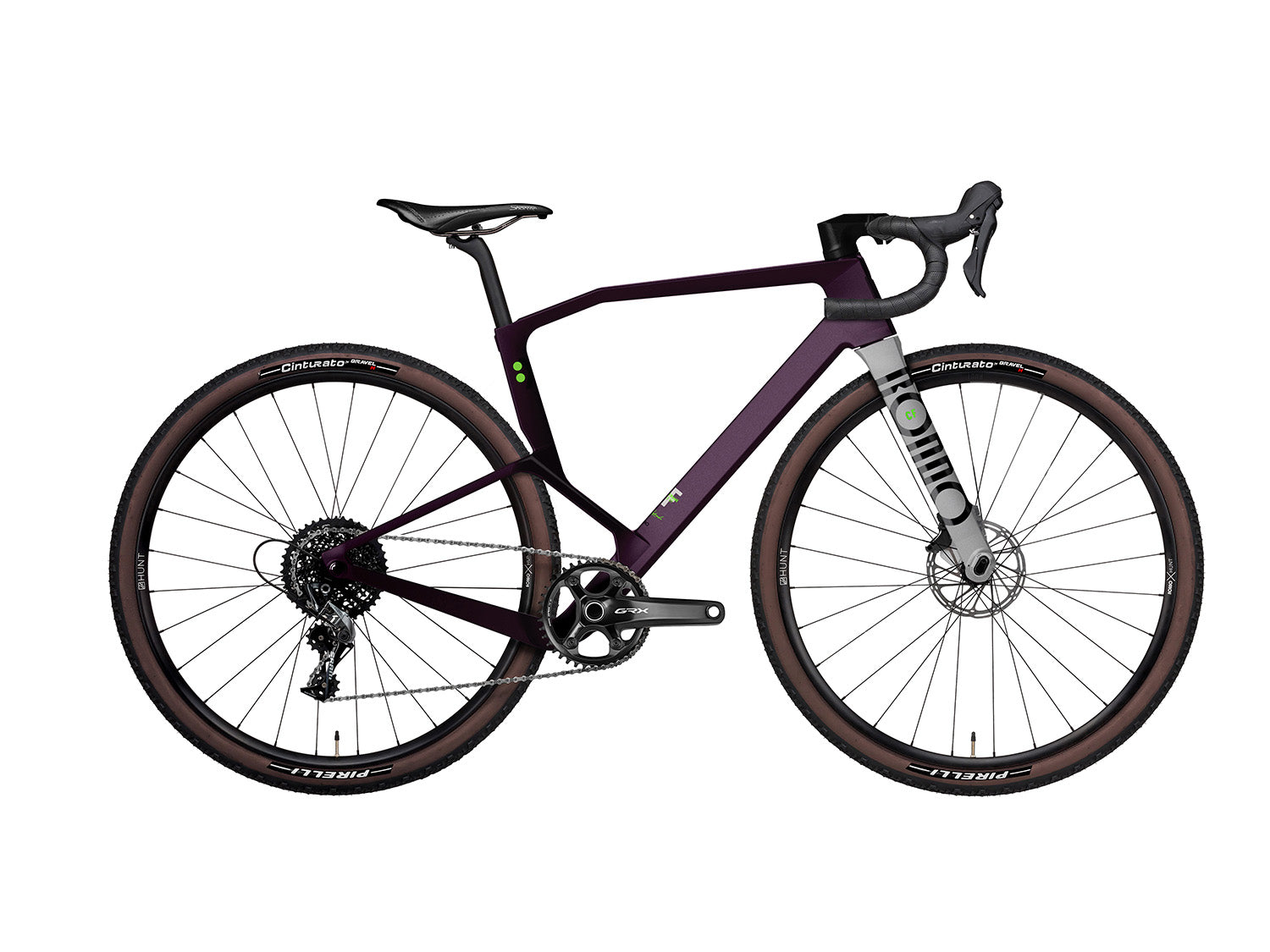 Rondo RUUT CF 2 – Simple Bike Store