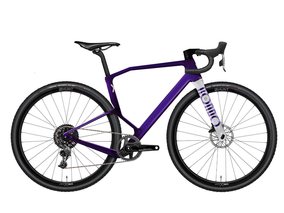 Rondo RUUT X – Simple Bike Store