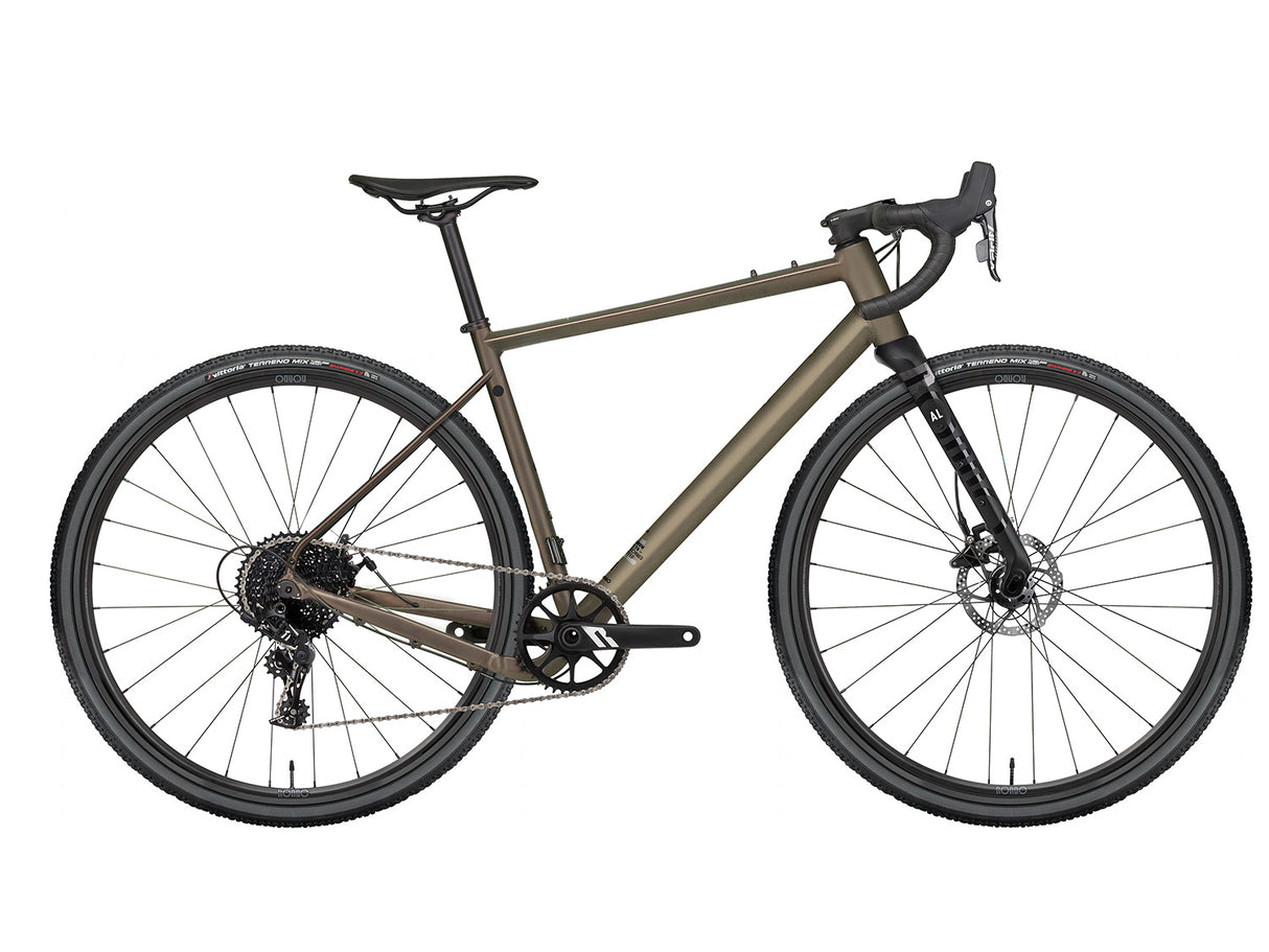 Rondo MYLC AL 1 Gravel Plus