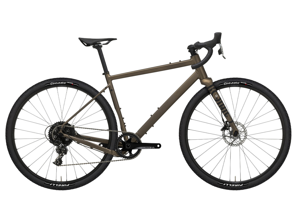 Rondo MYLC AL 0 Gravel Plus