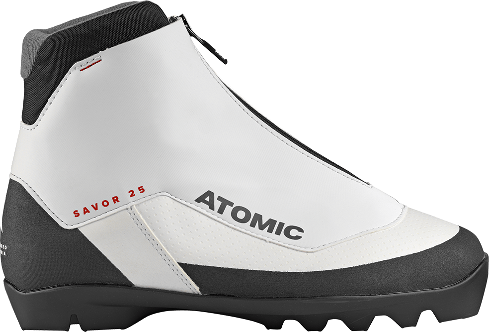 ATOMIC XC Ski Boots Savor 25 W Prolink White – Simple Bike Store