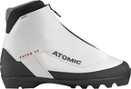 ATOMIC XC Ski Boots Savor 25 W Prolink White