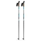 SALOMON XC Ski Poles R 30 Click