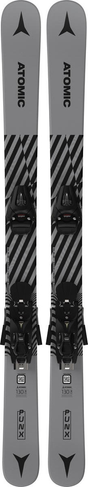 atomic-skis-w-bindings-punx-jr-grey-black