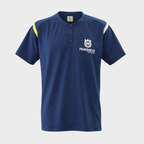 HUSQVARNA Team Polo blue polo shirt