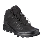 SALOMON Speed Assault 2 black tactical boots