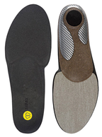 SIDAS Run+ Slim 3D soles