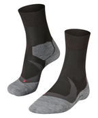 FALKE RU4 Cool black/grey socks