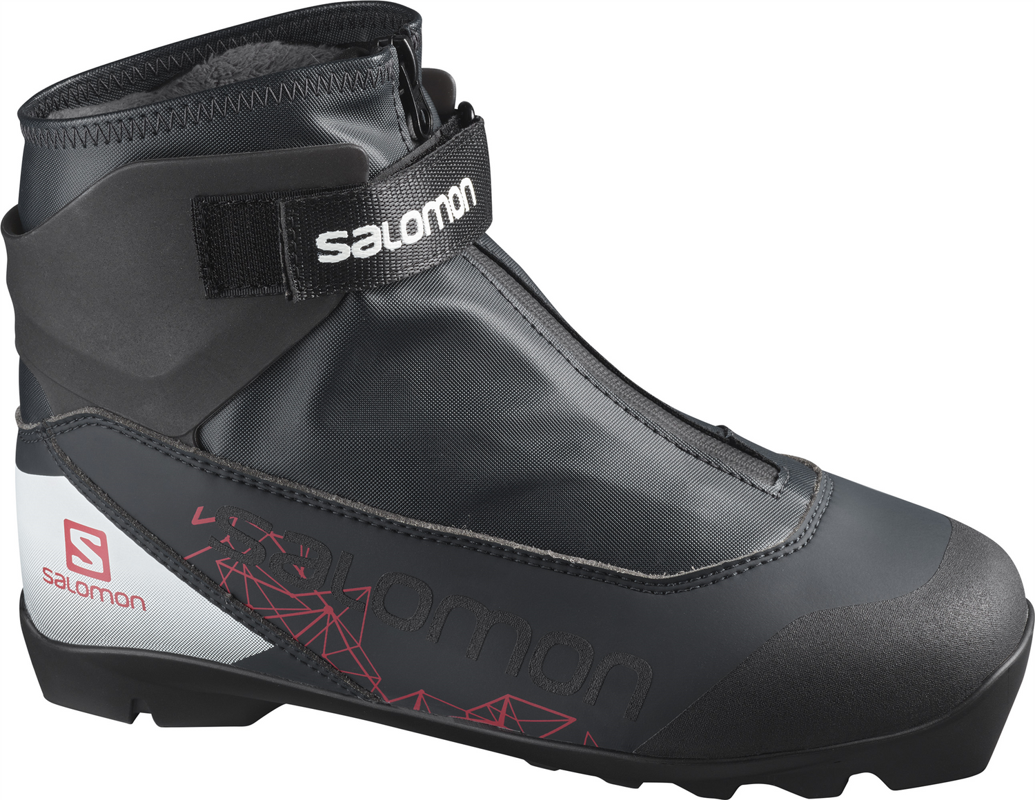 salomon 3.1 cross country ski boots SALOMON cross-country ski boots Vinate Plus CL PL W