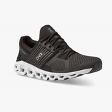 on-apavi-cloudswift-black-grey