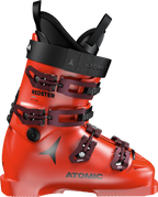 ATOMIC boots Redster TI 110 red/black