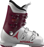 ATOMIC boots Hawx Girl 4 white/berry