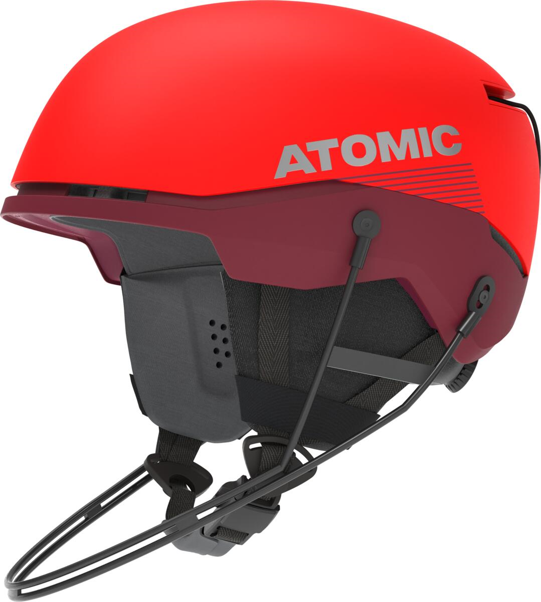 ATOMIC Helmet Redster SL EditIon – Simple Bike Store