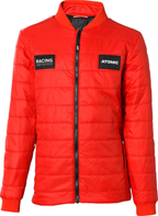 ATOMIC RS Kids red jacket