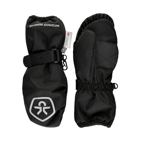 color-kids-gloves-5459-mitt-wp-black