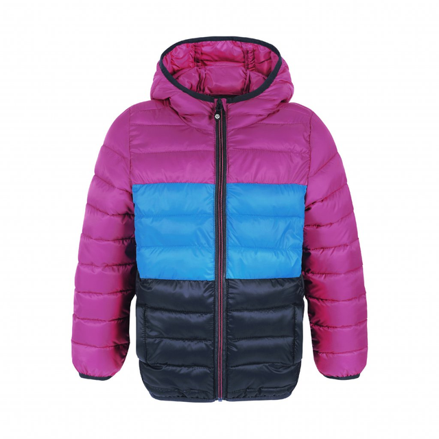 color-kids-ziemas-jaka-jacket-quilted-w-hood-packable-violet-blue-black